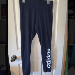 Adidas Essential Leggings